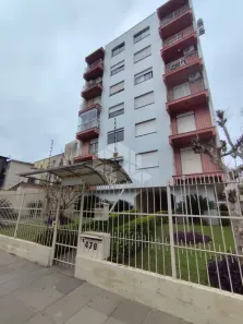 Apartamento com 1 Quarto para alugar, 40m² no Cidade Baixa, Porto Alegre