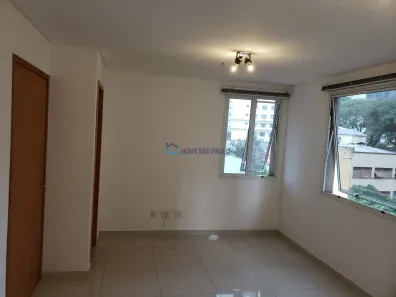 Sala Comercial à venda, 32m² no Bela Vista, São Paulo