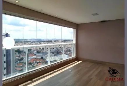 Apartamento com 3 Quartos à venda, 119m² no Vila Carrão, São Paulo