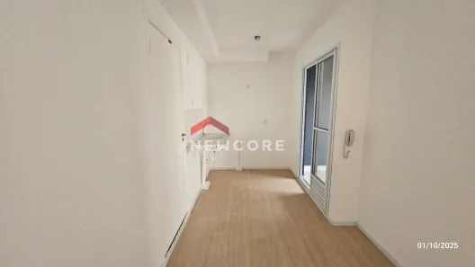 Apartamento com 2 Quartos à venda, 34m² no Vila Pereira Barreto, São Paulo