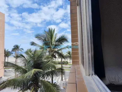 Kitnet com 1 Quarto à venda, 33m² no Real, Praia Grande