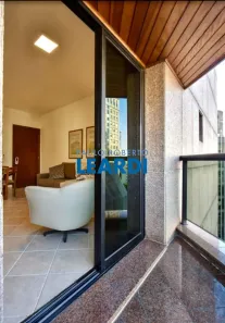 Apartamento com 1 Quarto à venda, 40m² no Itaim Bibi, São Paulo