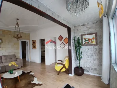 Casa com 2 Quartos à venda, 180m² no José Mendes, Florianópolis