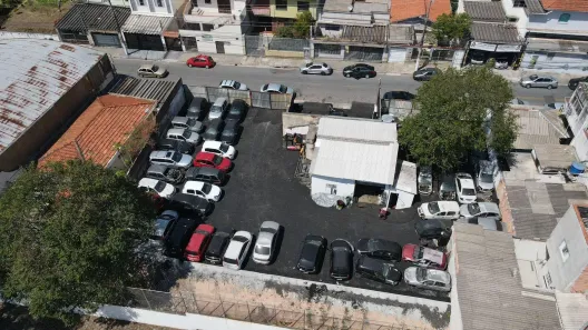 à venda, 56m² no Rudge Ramos, São Bernardo do Campo
