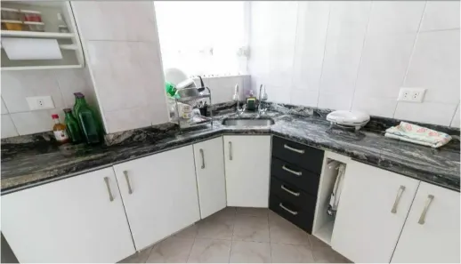 Apartamento com 2 Quartos à venda, 77m² no Macedo, Guarulhos