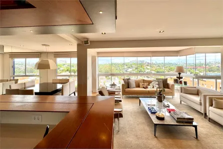 Cobertura com 4 Quartos à venda, 236m² no Vila Progredior, São Paulo