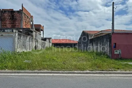 Lote/Terreno à venda, 240m² no Estancia Sao José, Peruíbe