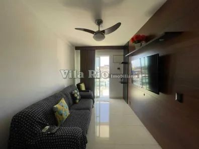 Apartamento com 2 Quartos à venda, 70m² no Brás de Pina, Rio de Janeiro