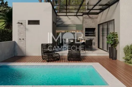 Casa com 3 Quartos à venda, 200m² no Costeira do Pirajubaé, Florianópolis