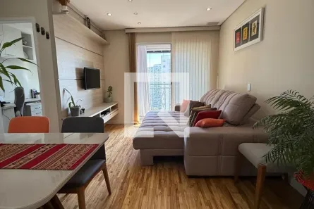 Cobertura com 3 Quartos à venda, 69m² no Vila Nair, São Paulo