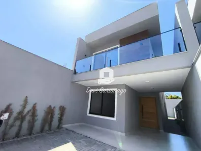 Casa com 4 Quartos à venda, 240m² no Piratininga, Niterói