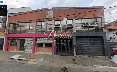 Galpão/Depósito/Armazém à venda, 700m² no Jardim São Paulo(Zona Norte), São Paulo