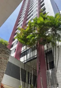 Apartamento com 2 Quartos à venda, 65m² no Boa Viagem, Recife