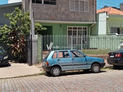 Imóvel Comercial com 4 Quartos à venda, 313m² no Centro, Campinas