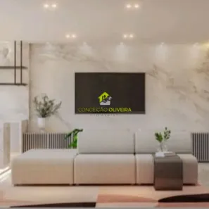 Apartamento com 3 Quartos à venda, 121m² no Santo Amaro, Recife