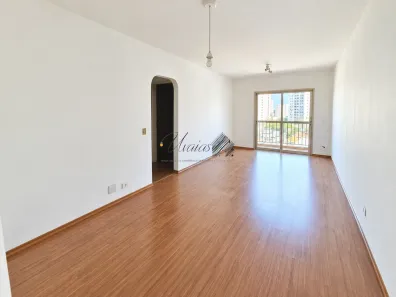 Apartamento com 2 Quartos para alugar, 80m² no Vila da Saúde, São Paulo