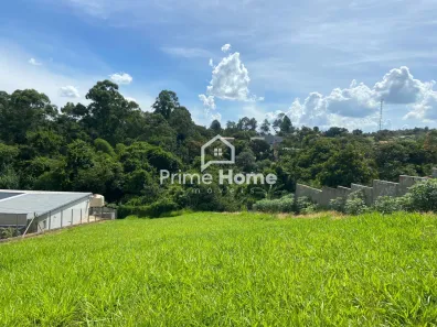 Lote/Terreno à venda, 1048m² no Terras de Santa Izabel, Salto