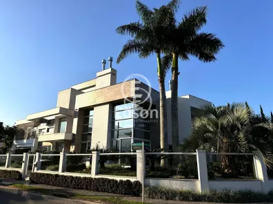 Casa com 3 Quartos à venda, 510m² no Pedra Branca, Palhoça