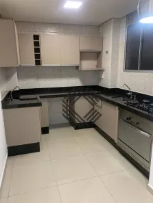 Apartamento com 2 Quartos à venda, 49m² no Éden, Sorocaba