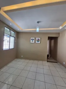 Apartamento com 1 Quarto à venda, 50m² no Éden, São João de Meriti