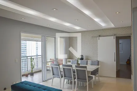 Apartamento com 3 Quartos à venda, 106m² no Centro, São Bernardo do Campo