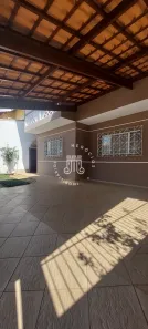 Casa com 4 Quartos à venda, 213m² no Jardim Planalto, Jundiaí