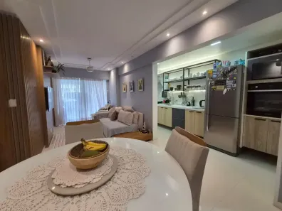 Apartamento com 2 Quartos para alugar, 76m² no Barra Olímpica, Rio de Janeiro
