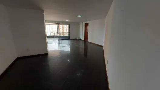 Apartamento com 4 Quartos à venda, 165m² no Tambaú, João Pessoa