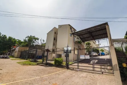 Apartamento com 2 Quartos à venda, 38m² no Glória, Porto Alegre