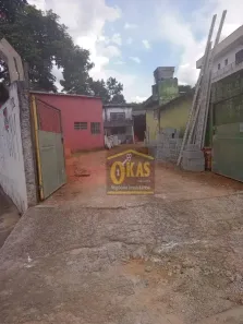 Ponto Comercial à venda, 100m² no Parque Santa Rosa, Suzano