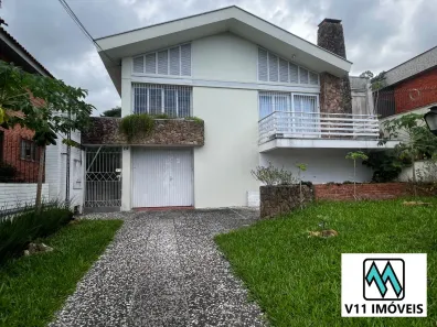 Casa com 3 Quartos à venda, 175m² no Vila Assunção, Porto Alegre