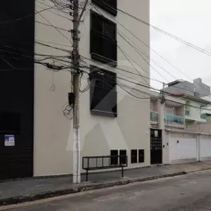 Casa de Condomínio com 2 Quartos à venda, 43m² no Vila Santa Terezinha (Zona Norte), São Paulo