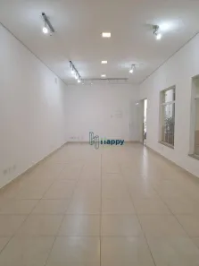 Sala Comercial para alugar, 53m² no Nova Paulínia, Paulínia