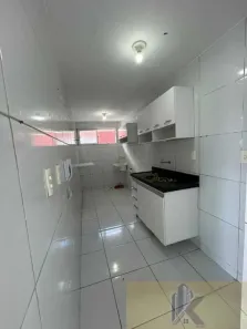 Apartamento com 1 Quarto para alugar, 65m² no Bessa, João Pessoa