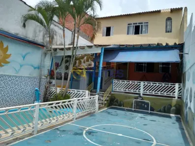 Imóvel Comercial à venda, 320m² no Vila dos Andrades, São Paulo