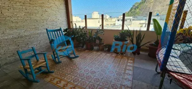Cobertura com 5 Quartos à venda, 265m² no Copacabana, Rio de Janeiro