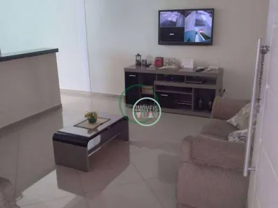 Casa de Condomínio com 2 Quartos à venda, 175m² no Residencial Parque dos Sinos, Jacareí
