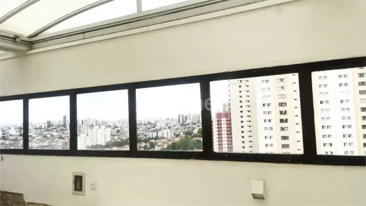 Cobertura com 3 Quartos à venda, 165m² no Jardim Santa Inês, São Paulo
