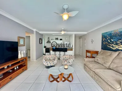 Apartamento com 2 Quartos à venda, 80m² no Vila Alzira, Guarujá
