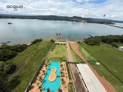 Apartamento com 4 Quartos à venda, 134m² no Centro, Rifaina