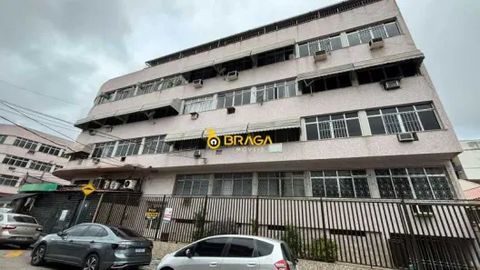 Apartamento com 2 Quartos à venda, 47m² no Vila da Penha, Rio de Janeiro