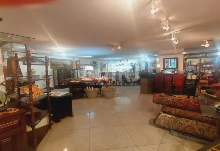 Ponto Comercial à venda, 266m² no Ipanema, Rio de Janeiro