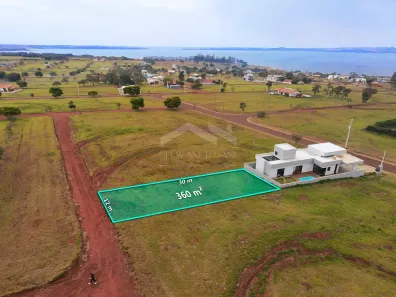 Lote/Terreno à venda, 360m² no Riviera de Santa Cristina IV, Arandu