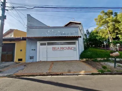 Sobrado com 3 Quartos à venda, 139m² no Vila Rezende, Piracicaba
