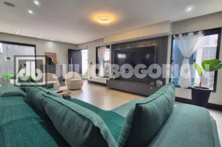Casa de Condomínio com 4 Quartos à venda, 320m² no Recreio dos Bandeirantes, Rio de Janeiro