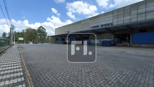 Galpão/Depósito/Armazém para alugar, 5327m² no Laranja Azeda, Arujá