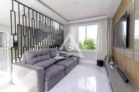 Casa de Condomínio com 3 Quartos à venda, 372m² no Vila dos Plátanos, Campinas