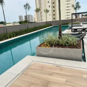 Apartamento com 2 Quartos à venda, 55m² no Bonfim, Campinas
