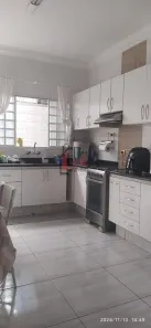 Casa com 3 Quartos à venda, 132m² no Residencial Itapuã, Presidente Prudente