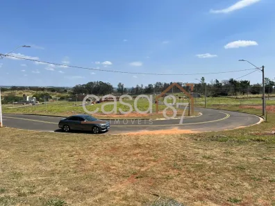 Lote/Terreno à venda, 357m² no Colina do Castelo, Jaguariúna